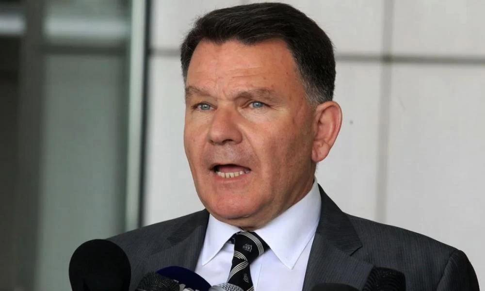 Κούγιας: Αρνήθηκε να υπερασπιστεί τον καθηγητή που μαχαίρωσε τον σκύλο